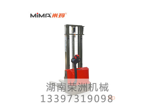 07全电动托盘堆垛车TBD
