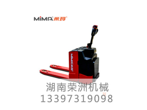 02电动搬运车TE